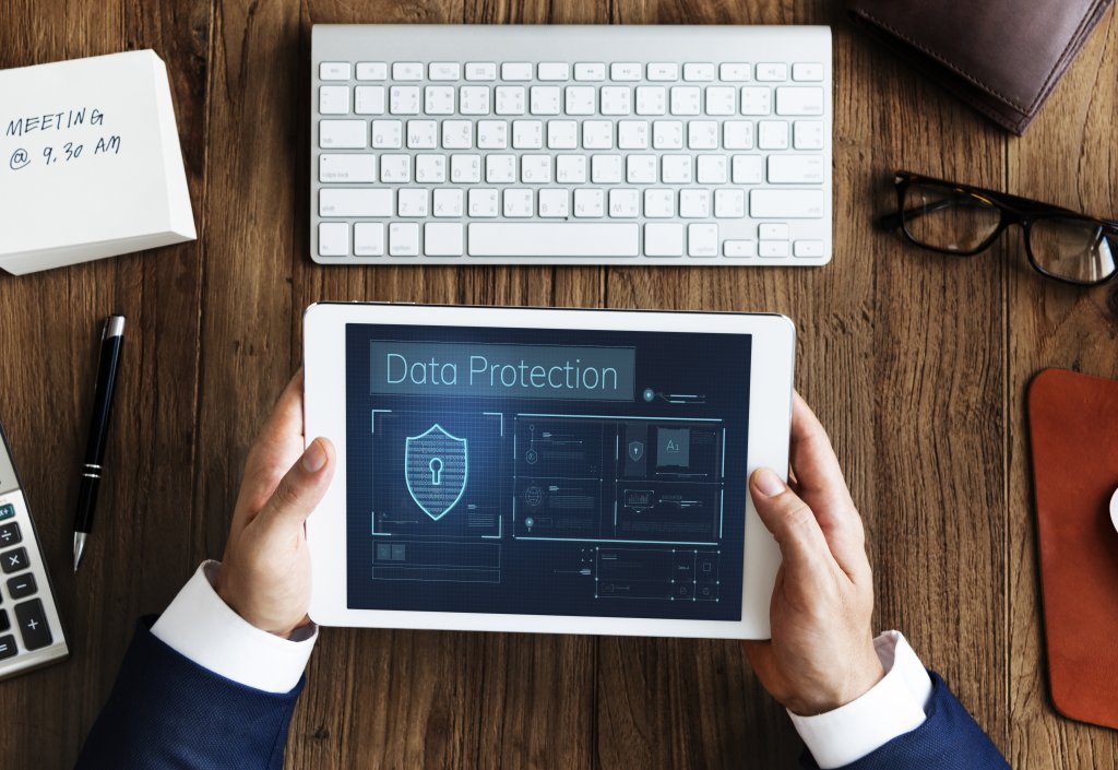 secure property protection