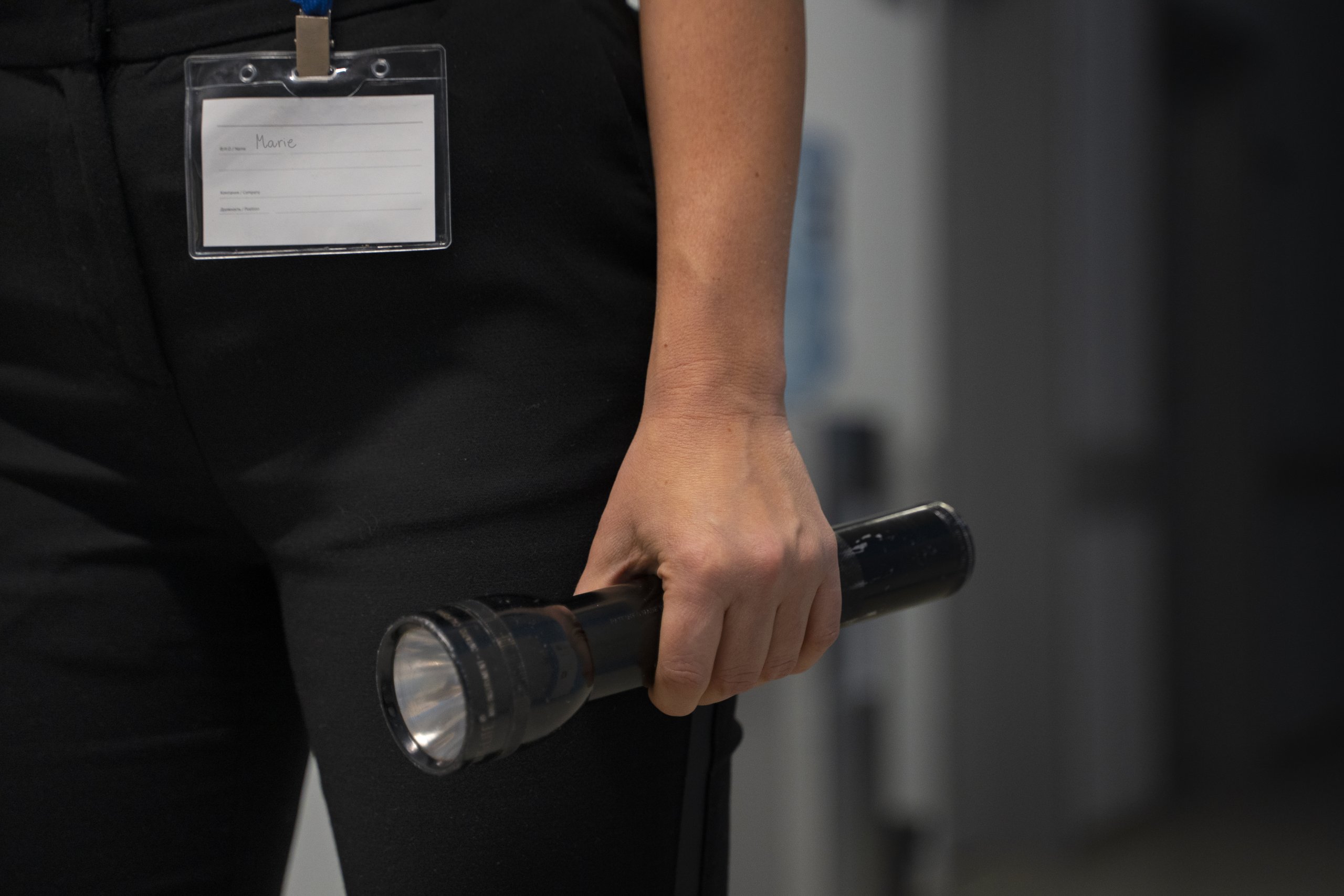 Security Guard Duties and Responsibilities in Iraq | Roles and Skills