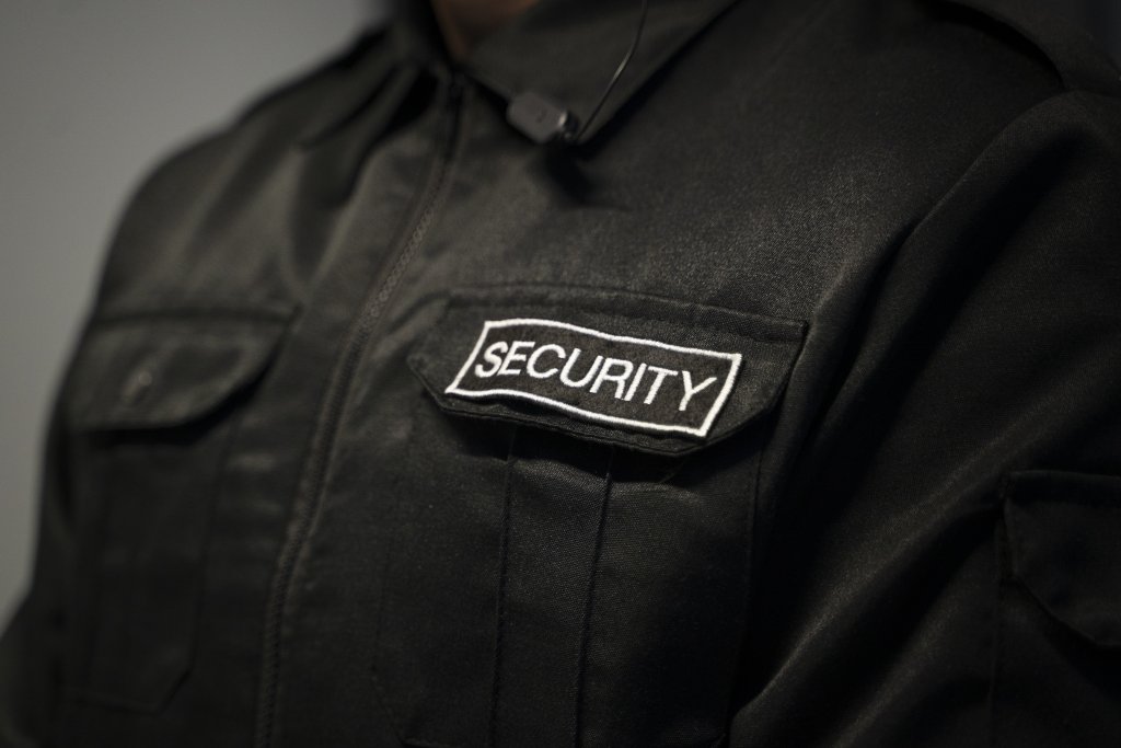 What Does a Security Guard Do in Iraq? Responsibilities , Roles