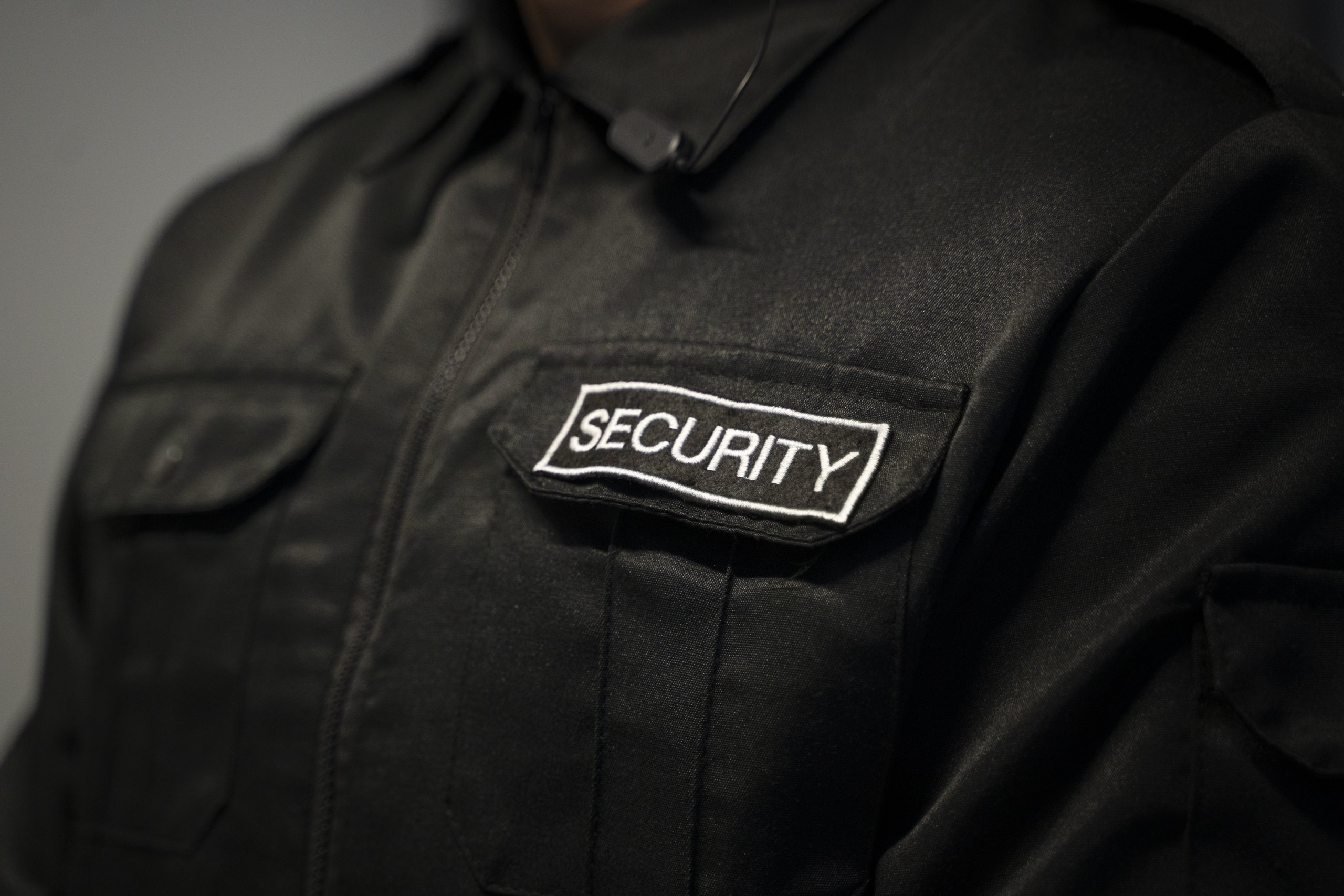 What Does a Security Guard Do in Iraq? Responsibilities , Roles