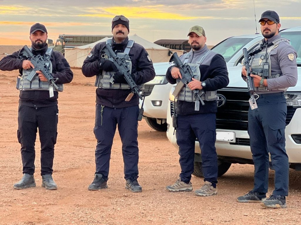 Armored Vehicle Cost in Iraq