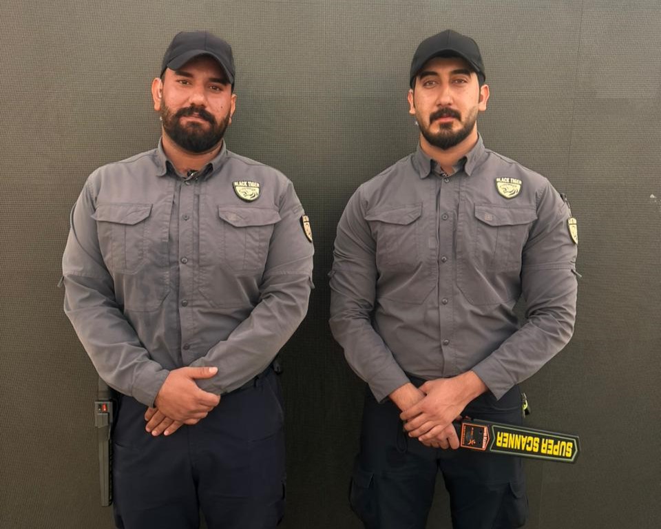 Security Company Cost in Iraq