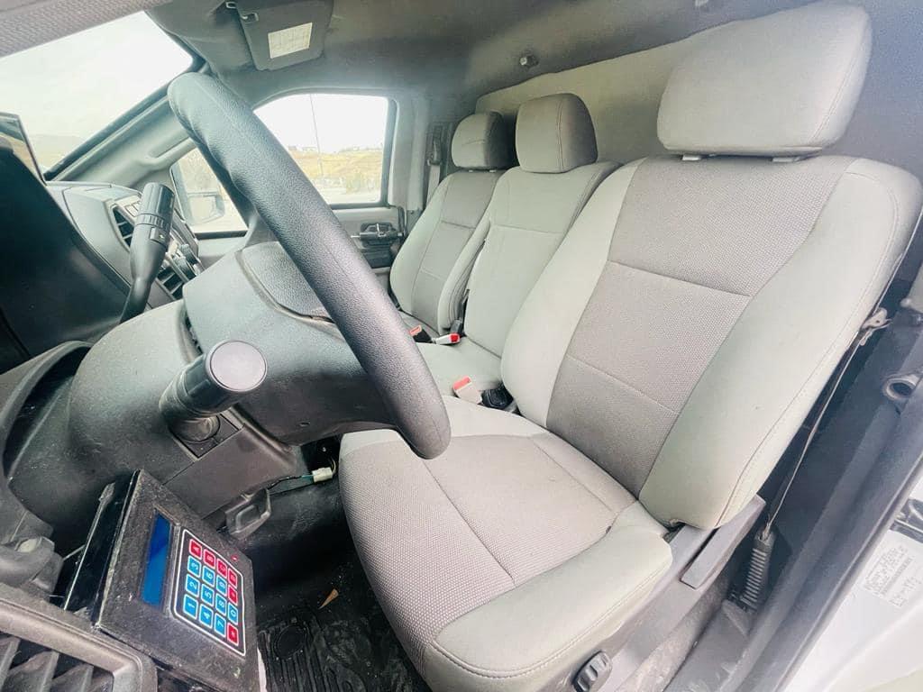 the Biggest Security Company in the World