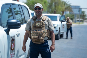 who are the top security company in Iraq